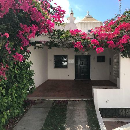 E&M Beach House Aldeamento Do Levante II Lagoa  Eksteriør bilde