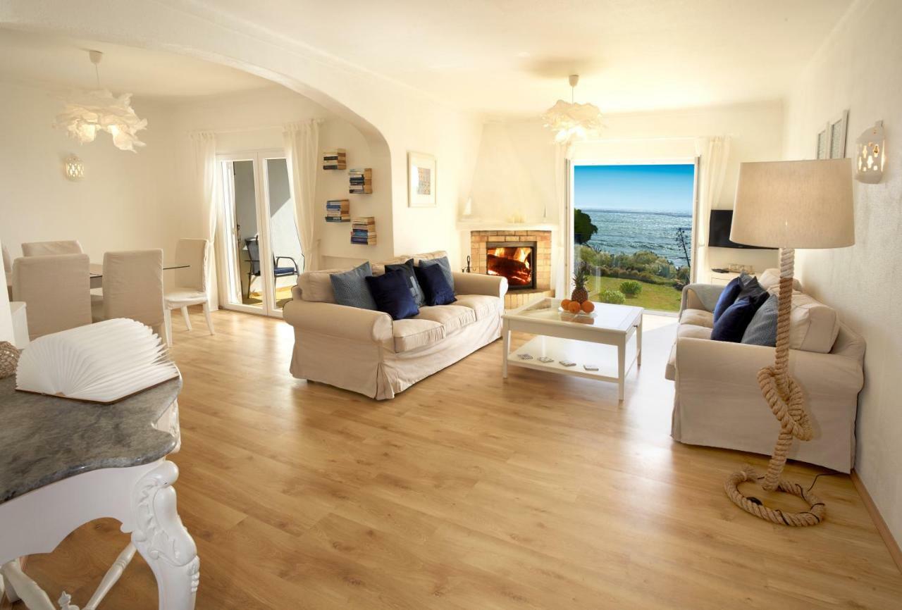 E&M Beach House Aldeamento Do Levante II Lagoa  Eksteriør bilde