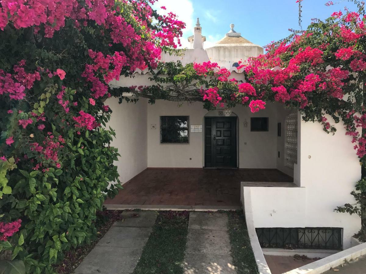 E&M Beach House Aldeamento Do Levante II Lagoa  Eksteriør bilde